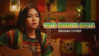 Download lagu CINTA MEMBAWA DERITA   ANDRA RESPATI || REGGAE COVER mp3