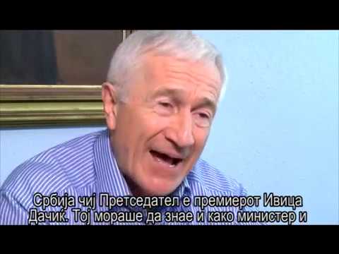 VO CENTAR Najgolemiot evropski narko bos