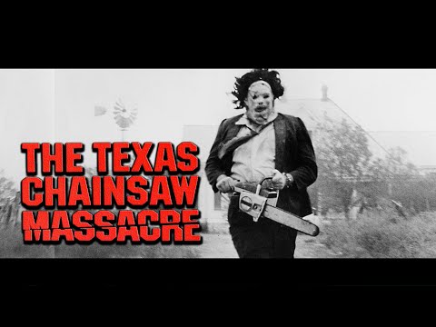 The Brutality Of THE TEXAS CHAINSAW MASSACRE