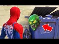 25 Easter Eggs In Spider Man 2