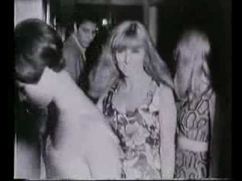 Swinging London Documentary