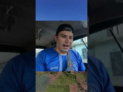 Vamos para Berlín Usulután amostrarles propiedades en venta pedietes de los videos #El Salvador