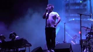 LCD Soundsystem | Tonite | live This Ain&#39;t No Picnic, August 27, 2022