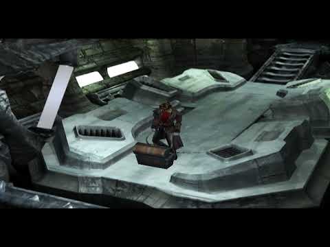 Shadow hearts 1 : ( ps2 ) : part 97 : The final dungeon : Neameto : 2 of 3