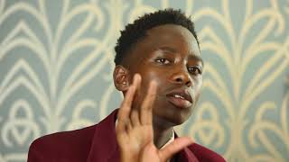 Most Brave Message To The Youth – Unity Secondary School