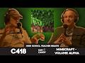 High School Teacher vs C418 - 'Minecraft - Volume Alpha'