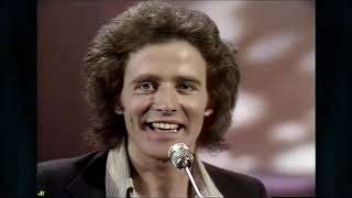 Gilbert O&#39;Sullivan - Why, Oh Why, Oh Why (Stereo)