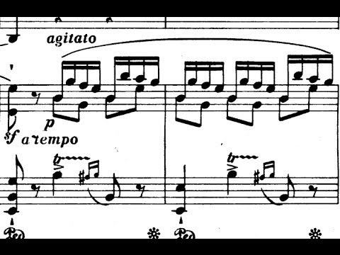 Chopin / Maurizio Pollini, 1960: Piano Concerto No. 1 in E Minor, Op. 11 - Complete Video