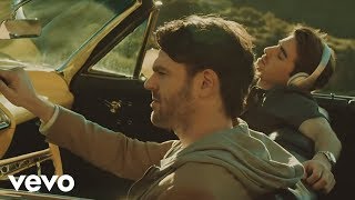 The Chainsmokers - Don't Let Me Down ft. Daya (Official Music Video)