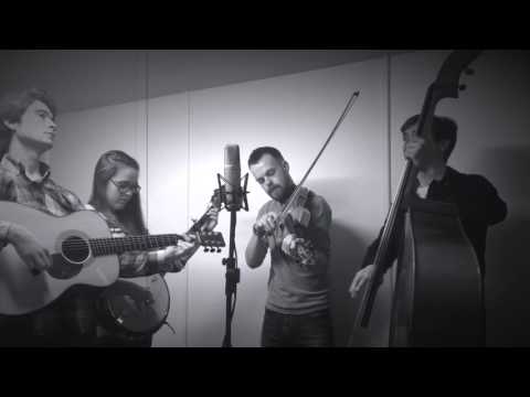 'Cup O'Joe, Ft Niall Murphy'  - The Way It Is/ Stuck In The Middle With You (Cover)