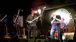 Joel Paterson with Jim Liban - All About My Girl