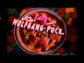 Downtown Disney 1997 Commercial
