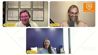 LSU softball's Beth Torina joins GMSA following series win over Arizona