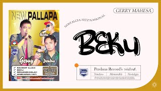 Download lagu Beku - Gerry Mahesa - New Pallapa  mp3