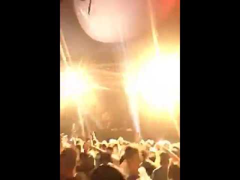 Neckbreaker Tour in Montreal with Dirtyphonics, Funtcase, Habstrakt and more!