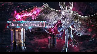 Elemental War 2 PS4/PS5 Gameplay