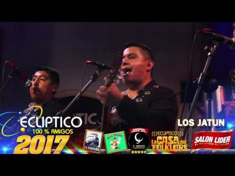 LOS JATUN VS AJAYU JACHA