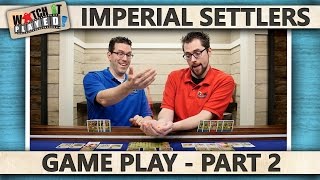 Watch It Played - Imperial Settlers video thumbnail
