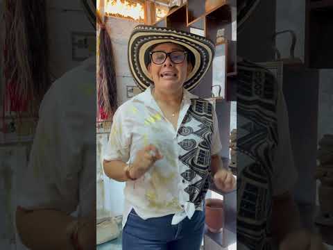 Cultura zenu tuchin Córdoba