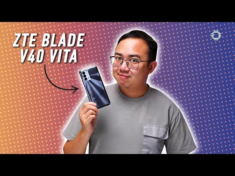 This RM629 ZTE phone is an entry phone killer!