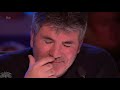 Britain S Got Talent 2018 Matt Johnson Escape Artist Full Audition S12E01 YouTube