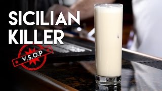 The Sicilian Killer Cocktail