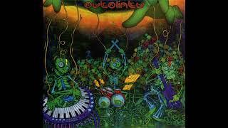 Outolintu - Odd Man Out [full album] [HQ]