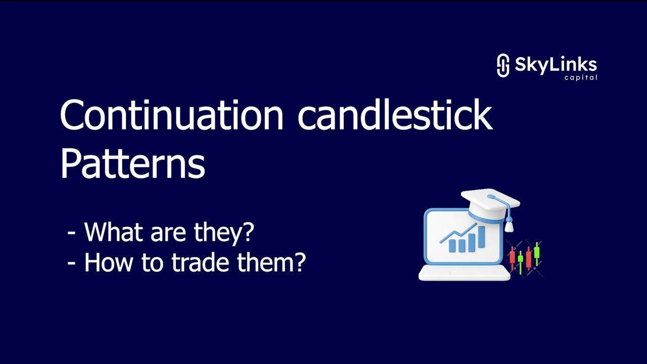 Top Continuation Candlestick Patterns Every Trader Should Know 📈 | Boost Your Technical Analysis!