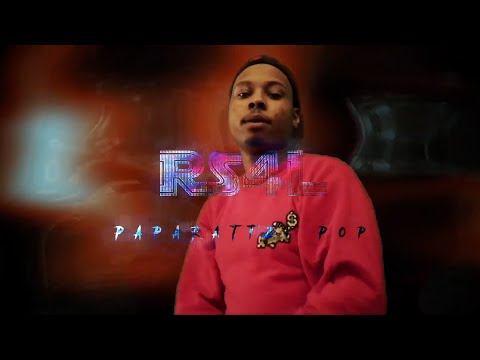 Paparattzi Pop - RS4L ( OFFICIAL MUSIC VIDEO )