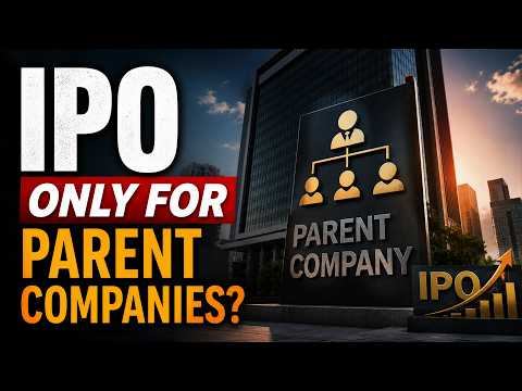 Can a Subsidiary Launch an IPO? Full Explanation for Founders