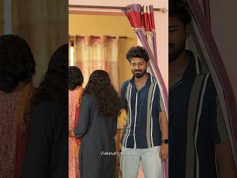 part-2 എന്തോ കള്ളത്തരം കാണിക്കാൻ അഹ്നോ ..? #shorts #shortsvideo