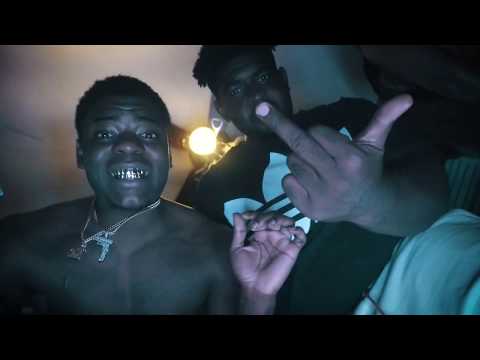 BREADWINNA GDAWG - PERPETRATOR (Official Music Video)