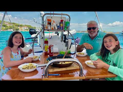 Sionna Summer 2020 - Part 2  - SW Mallorca