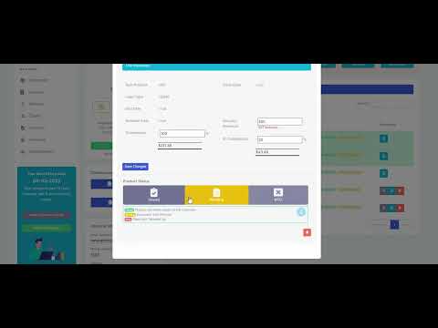 DataX Advisor Policy Issuing