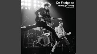 All Through the City (Live) (2012 Remaster)