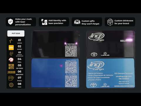 Landscape Video