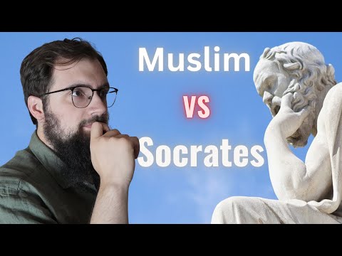 Euthyphro's dilemma and the Islamic solution