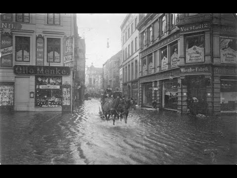 Kiel & Umland ● 1900-1912 / Fotos exklusiv von Carl Speck (1875-1915)