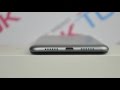 Видеообзор Blackview E7 Sky Blue