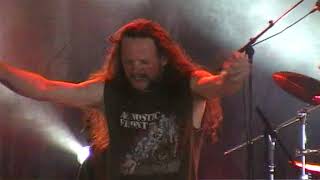 MALEVOLENT CREATION - LIVE AT HELLFEST 17/6/11 (FULL SHOW)