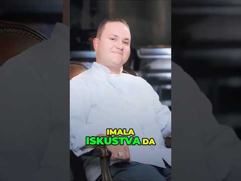 SABINA je napravila jednu grešku ❗ #shortsviral #shortsvideo #shortsyoutube