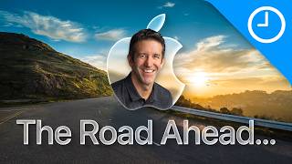 Apple’s New CEO Just Changed Everything | These arethe First Apple Products of the Ternus Era
