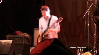 Superchunk - 13 - "Slack Motherfucker" - Virada Cultural Paulista 2011 - Mogi das Cruzes