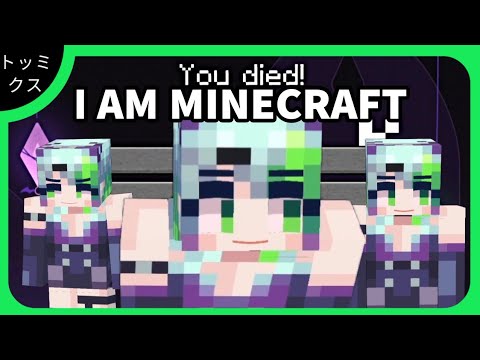 Apricot Is Minecraft | Froot
