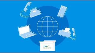 Introducing TPx Complete 