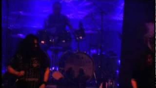 Kataklysm - Years Of Enlightenment / Decades In Darkness -  *MONTREAL* March 20, 2011