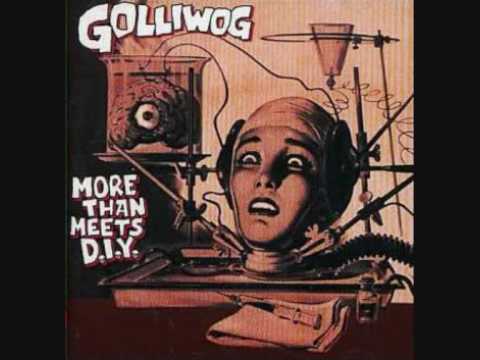 Golliwog -Lovers