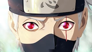 Bridge To Grace - 'Everything' Naruto - Amv