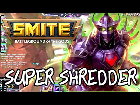 Super Shredder Ravana Skin | NEW| Prime Gaming Exclusive