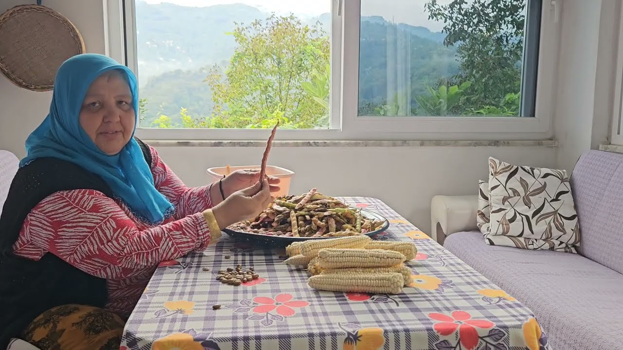 ‼️KOCAMIN ELLERİNE SAĞLIK‼️🥰